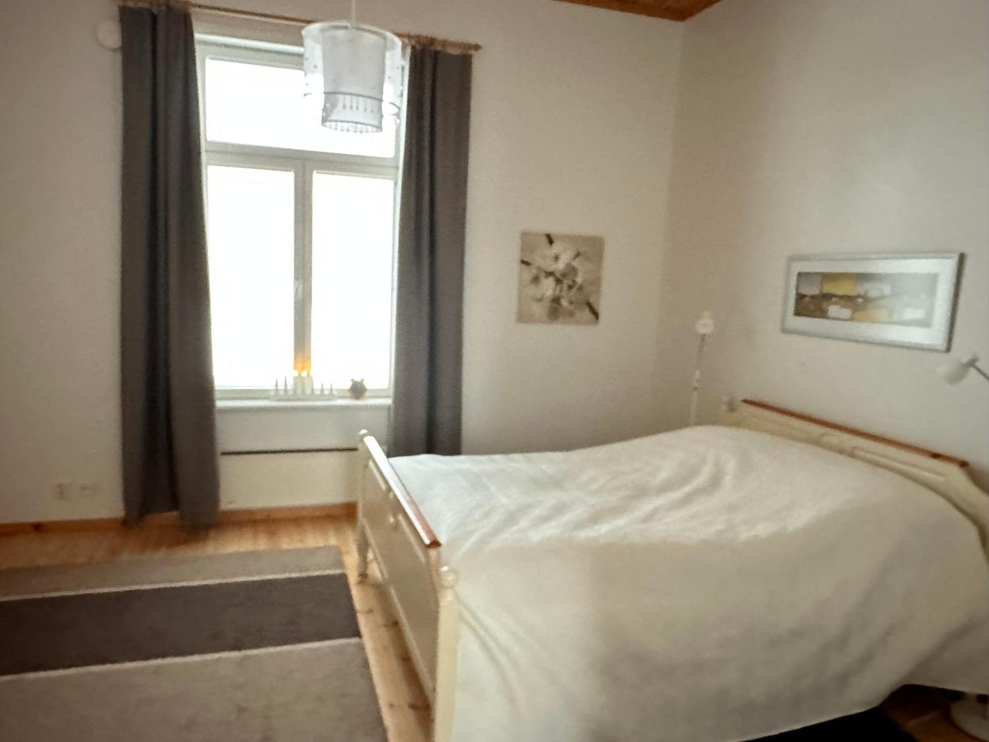 Liepeen Pappila Pudasjarvi Exterior foto