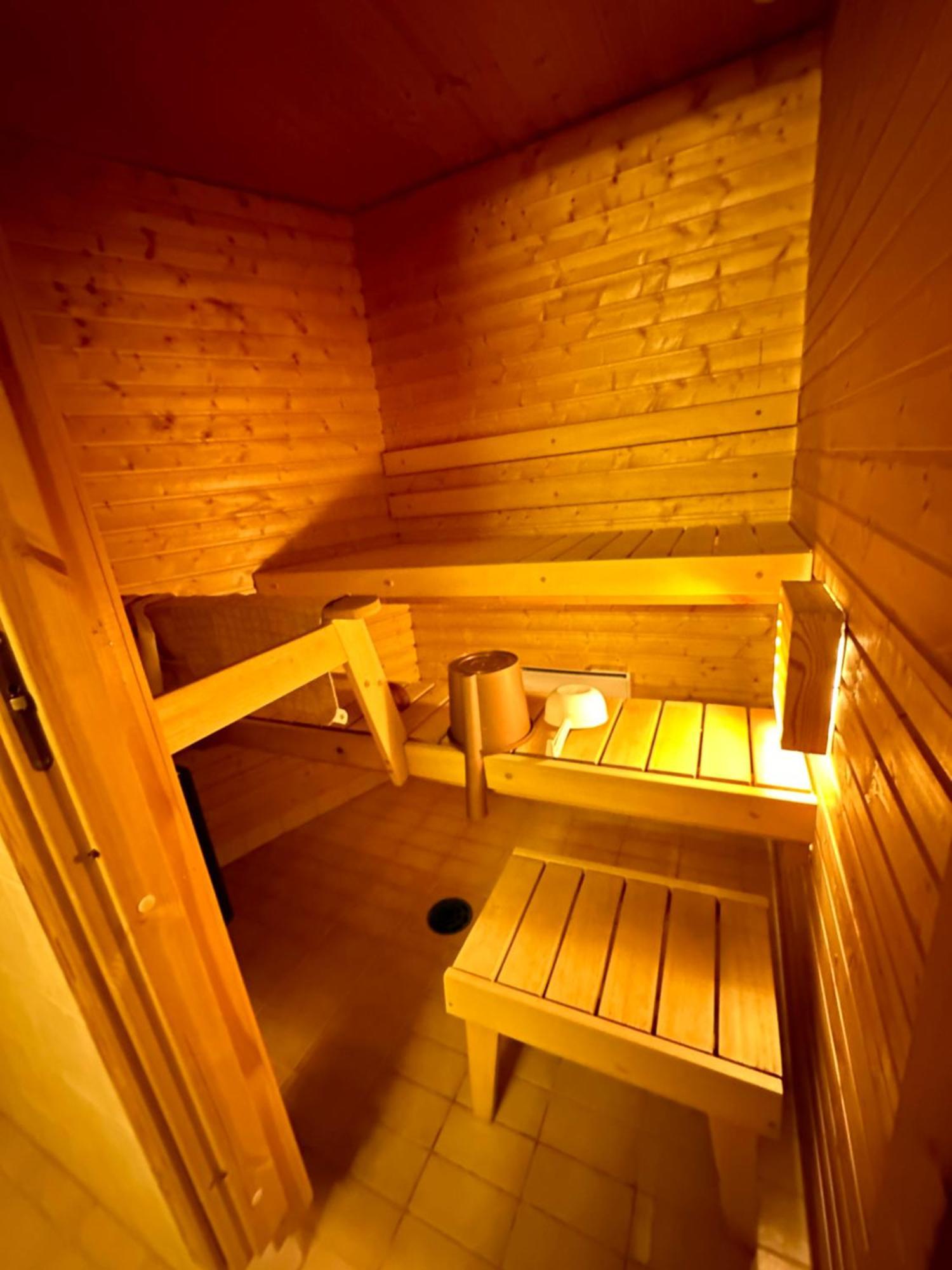Liepeen Pappila Pudasjarvi Exterior foto