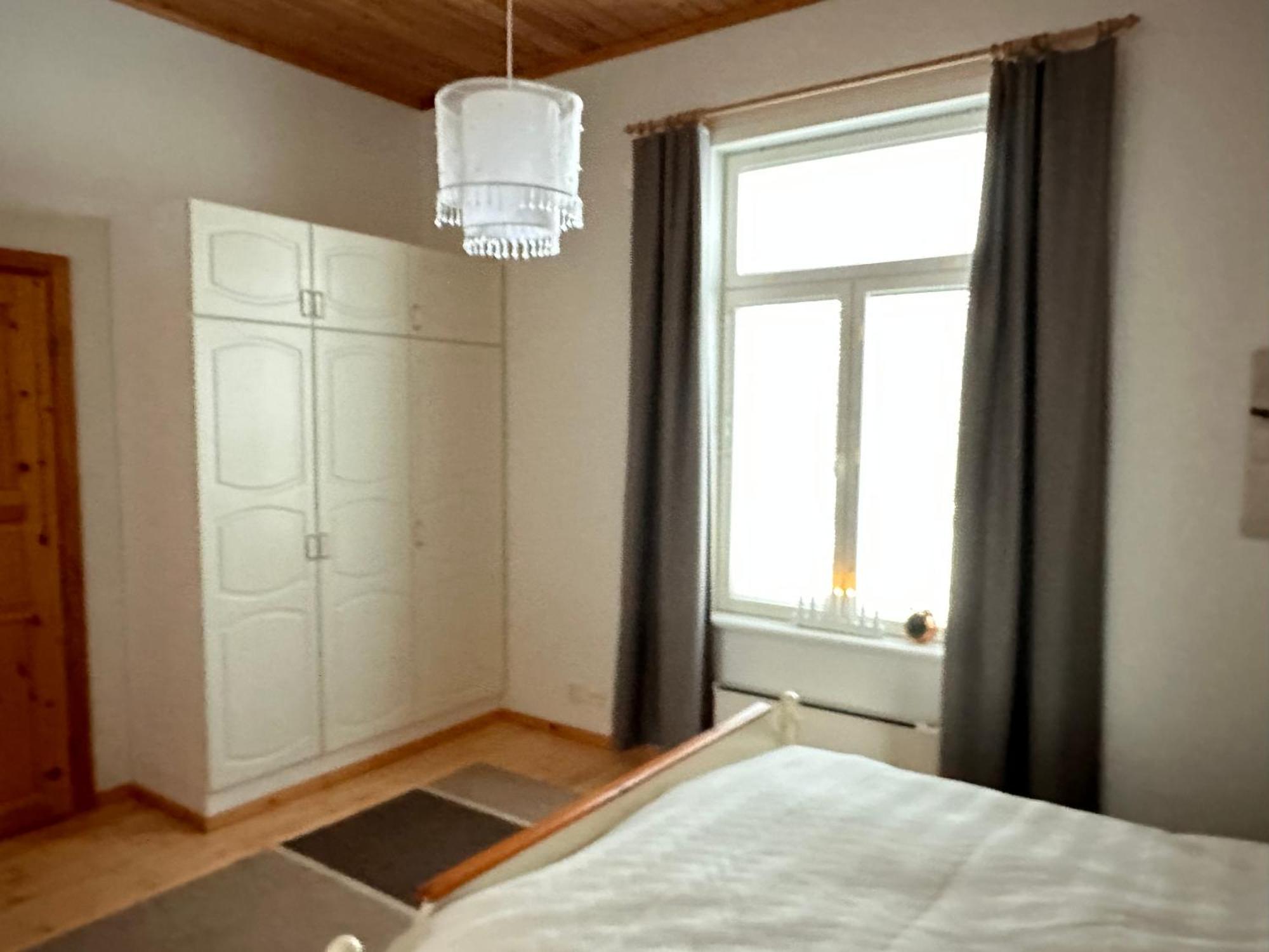 Liepeen Pappila Pudasjarvi Exterior foto